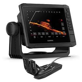 Garmin ECHOMAP UHD2 72sv inkl GT54-givare