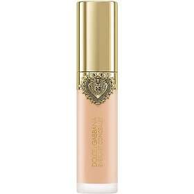Dolce & Gabbana Everlast 24H Wear Crease-Proof Hydrating Concealer