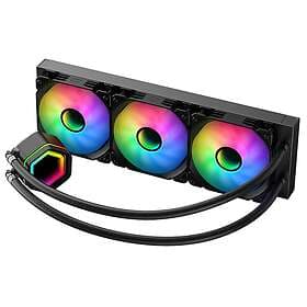 Powercool Edge ARGB 360
