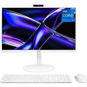 Acer Aspire C27-A DQ.BNREK.004 27" i7 1355U 8GB RAM 1TB SSD