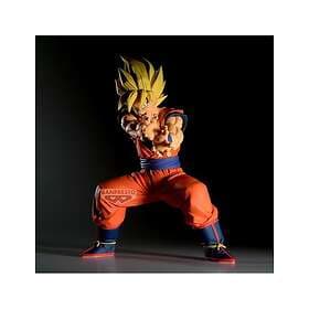 Banpresto Dragon Ball Z Grandista Son Goku II