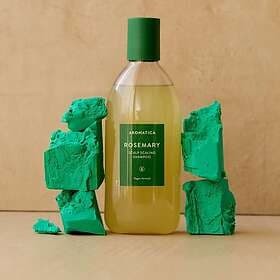 Aromatica Rosemary Scalp Scaling Shampoo 400ml