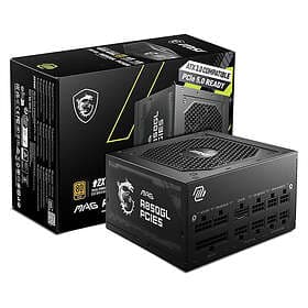 MSI MAG A850GL PCIE5