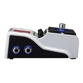 Zoom MS-50G+ Guitar Multi-Effects Pedal