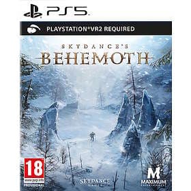 Skydance’s Behemoth (PS5)