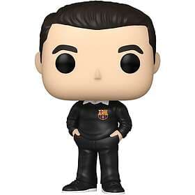 Funko POP!: Barcelona Xavi