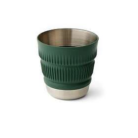 Sea to Summit Detour Stainless Steel Collapsible Mug