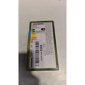 Philips Ultra Efficient E27 LED-lampa 485 lm