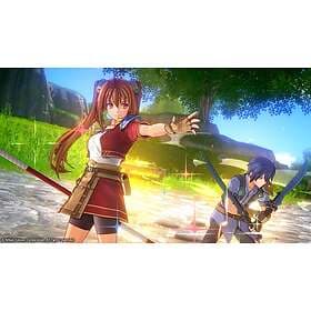 Trails in the Sky 1st Chapter (PS5)