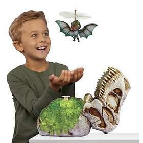 MGA Entertainment GrossMos Flying Style 2