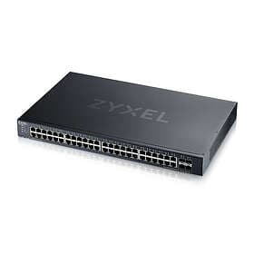 ZyXEL XGS1935 Switch XGS1935-52