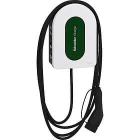 Schneider Electric Charge 16A 3-phase 11kW (7m cable)