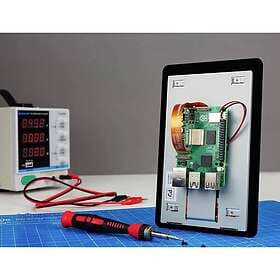 Raspberry Pi 5" Touch Display 2