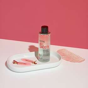 KMS All Smooth Intense Nourishing Hair Oil 100ml