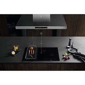 AEG IKX84401CB (Black)