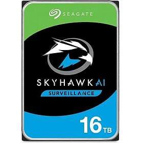 Seagate SkyHawk AI ST16000VE005 512MB 16TB