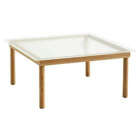 Hay Kofi Coffee Table 80x80cm