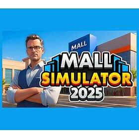Mall Simulator (PC)