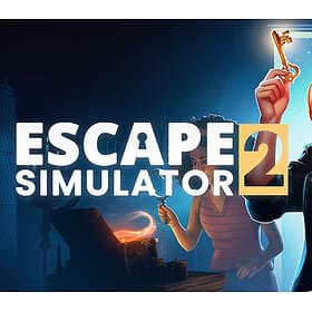 Escape Simulator 2 (PC)
