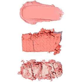 Makeup Revolution Blush Icon Palette