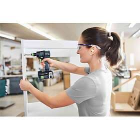 Festool TXS 18 (w/o Battery)