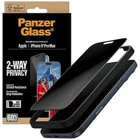 Privacy Screen Protector for iPhone 17 Pro Max