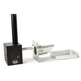 Bradley Smoke Generator with Adapter