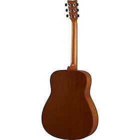 Yamaha F400 Natural Satin