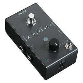 Ibanez PTGATE Pentatone Noise Gate