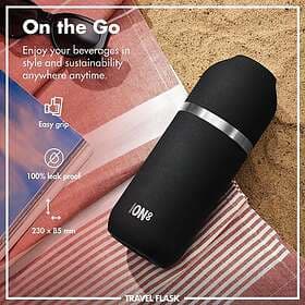 ION8 Luma Bottle 0.7L