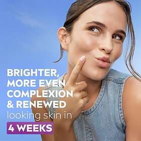 Nivea Luminous Skin Glow Cleansing Gel 150ml