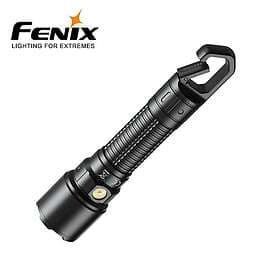 Fenix WF25RM + UV