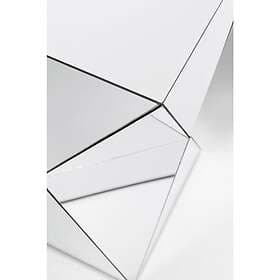 KARE Design End Table Lyx Triangel