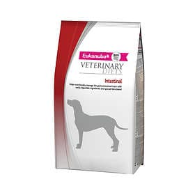 Eukanuba Dog Vet Diets Intestinal Adult 12kg