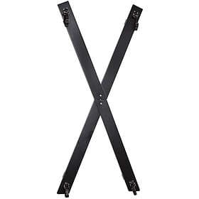 Zado Saint Andrew's BDSM Wall Cross