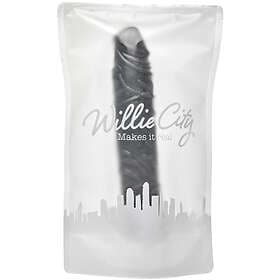 Willie City Realistisk Dildo 30cm