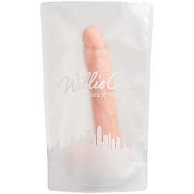 Willie City Classic Realistisk Dildo 27 cm