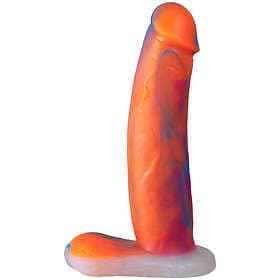 Vixen Creations Bandit Tie-Bright VixSkin Dildo 20.5cm