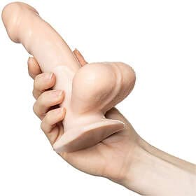 Vixen Creations VixSkin Goodfella Dildo 15cm