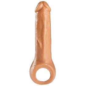 Vixen Creations Ride-On Penis Sleeve 22cm