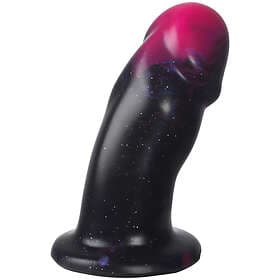 Vixen Creations Randy VixSkin Galaxy Dildo 15.5 cm Blandade färger
