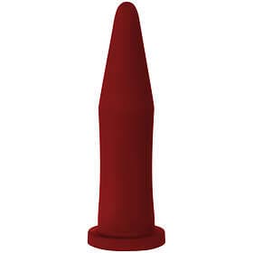 Tantus Inner Band Trainer Analplugg Röd