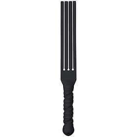 Tantus Tawse It Overboard Silikon Paddle 43 cm Svart
