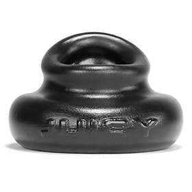 Oxballs Juicy Penisring Svart