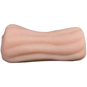 Mr. Membr Anabella Realistisk Pocket Pussy Nude