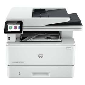 HP LaserJet Pro MFP 4101fdw