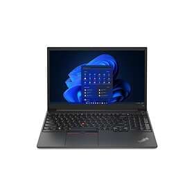 Lenovo ThinkPad E15 G4 21E60050UK 15.6" i7-1255U (Gen 12) 16GB 512GB