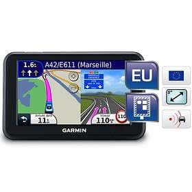 Garmin Nuvi 50LM (Europe)