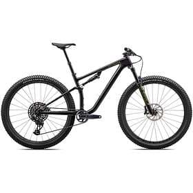 Specialized Epic Evo Expert 29" Eagle GX AXS