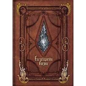 Square Enix: Encyclopaedia Eorzea -the World Of Final Fantasy Xiv-